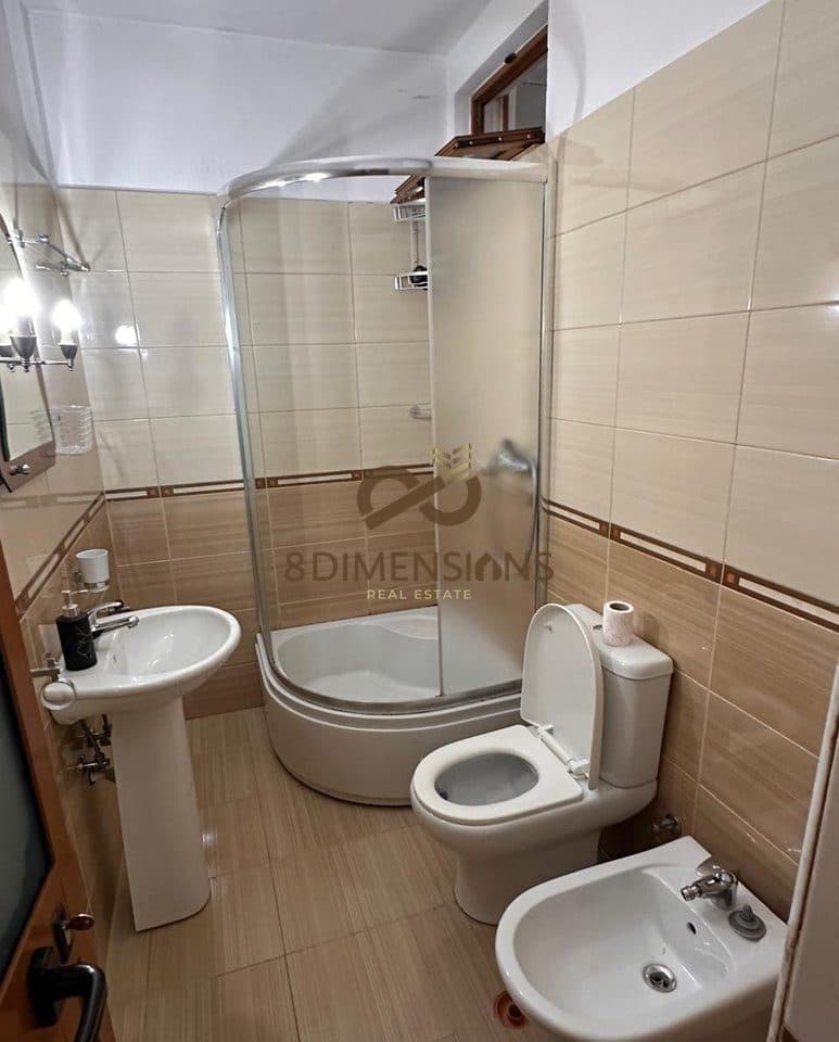 Jepet me qira garsoniere, në fund të Rrugës “Jordan Misja”, ne Tirane ( ID D8241A-277 ) 3