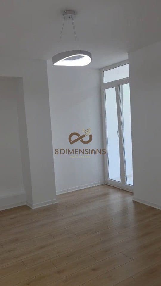 Shitet Apartament 2+1 ne zonen e Bulevardit te Ri (D8142A-155) 3