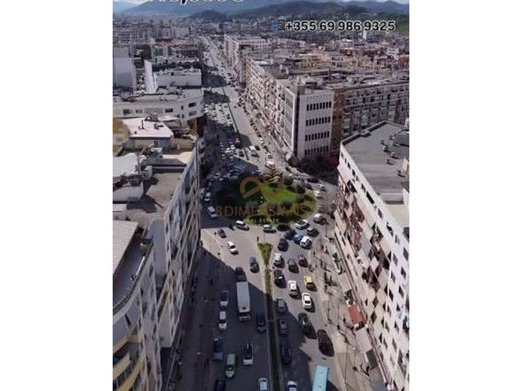 ASTIR Ambjent Biznesi me Qera - Afer me rretin! D825A-43