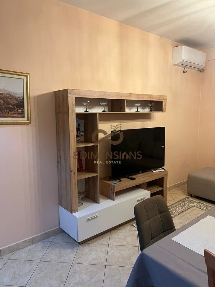 Jepet me qera Apartament 1+1 Te Kthesa E Kamzes prane Doanesia Premium Hotel & Spa (D8242A-132) 3