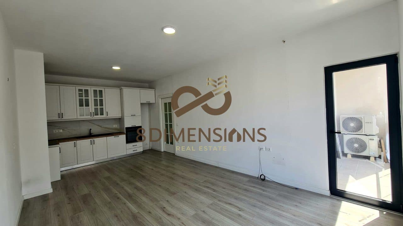 OKKAZZION !! Apartament 2+1 +2 tualete +2 ballkone ne shitje tek Univers City, Prane QTU - Tirane (ID D8142A-63) 2
