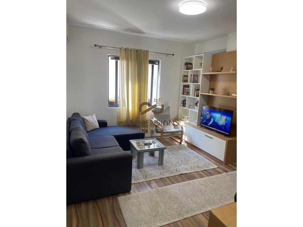 Garsoniere ne shitje Prane 21 Dhjetorit, Mundesi konvertimi ne Ap. 1+1