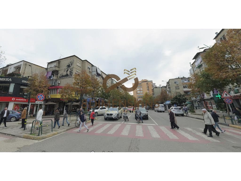 DYQAN PER SHITJE ISH STACIONI FUNDIT I TIRANES SE RE (D815Z-2) 1