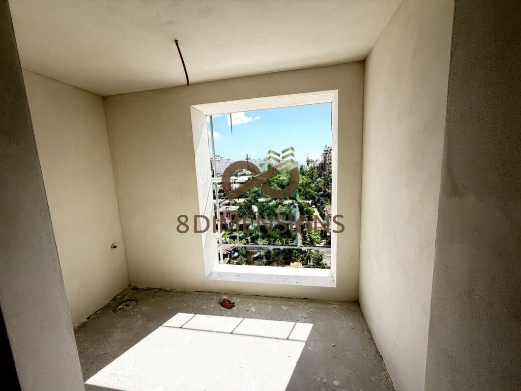 Shitet Apartament 1+1 në Astir – Rezidencë e Re (D8141A-73)