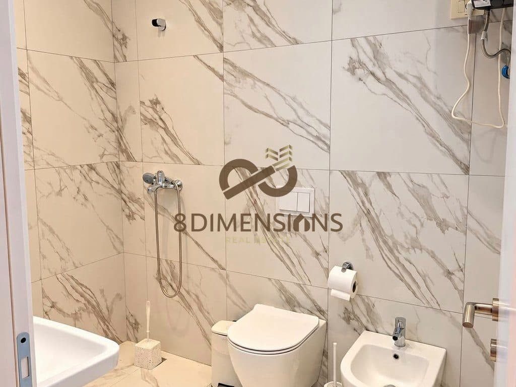 APARTAMENT 2+1+2 TEK GOLDEN TOWER ,MINE PEZA I PERSHTASHEM DHE PER ZYRA ( ID D8242A-348 ) 4
