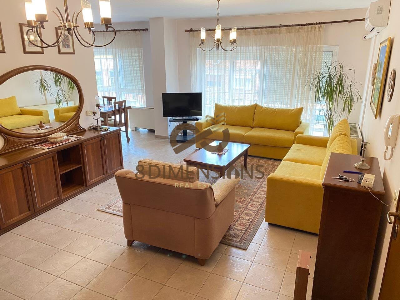 Shiten Tipologji Apartamentesh 1+1 ne nje prej Rezidencave me Elitare prane Liqenit te Farkes (D8141A-76) 2