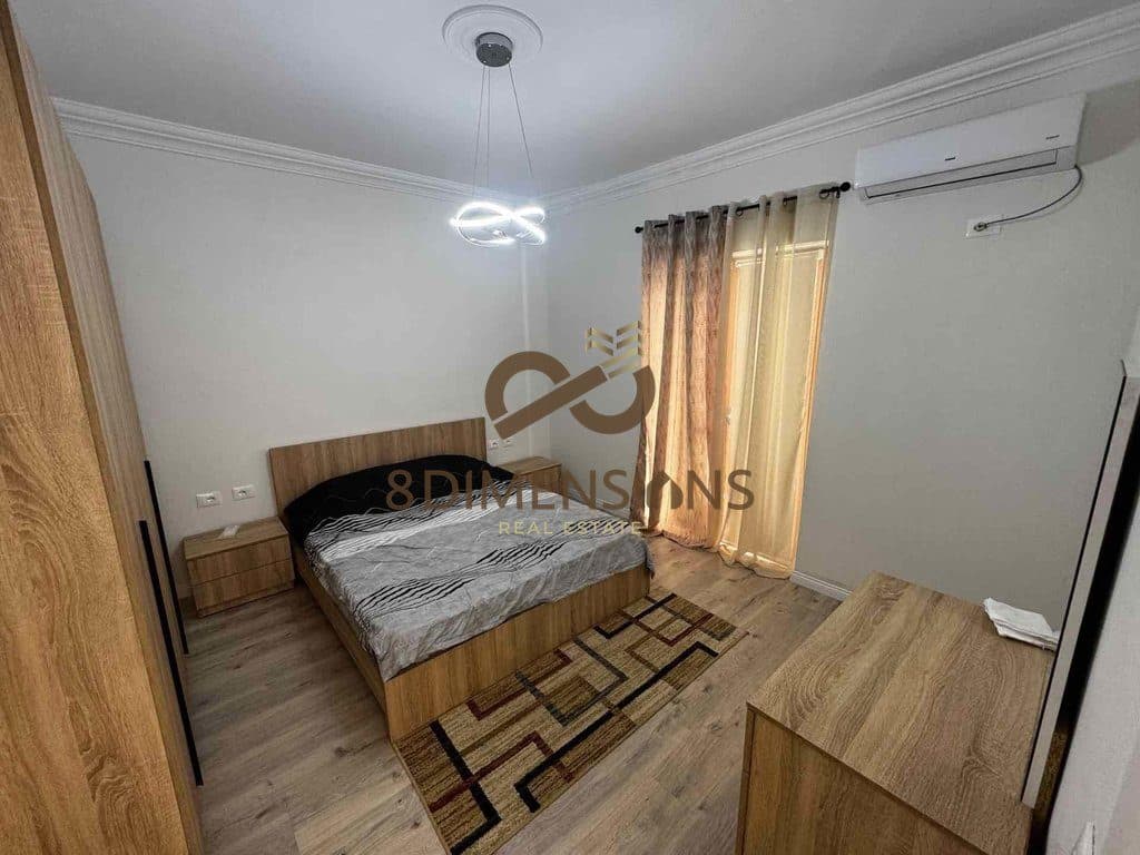 Apartament 2+1 +Parkim Privat me qera ne Sauk, Prane Rezidences "Porta e Gjelber" (ID D8242A-312) 3