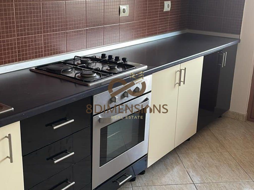 Jepet me qera Apartament 3+1 ne Kinostudio te Rruga Shefqet Kuka (D8243Z-3) 2