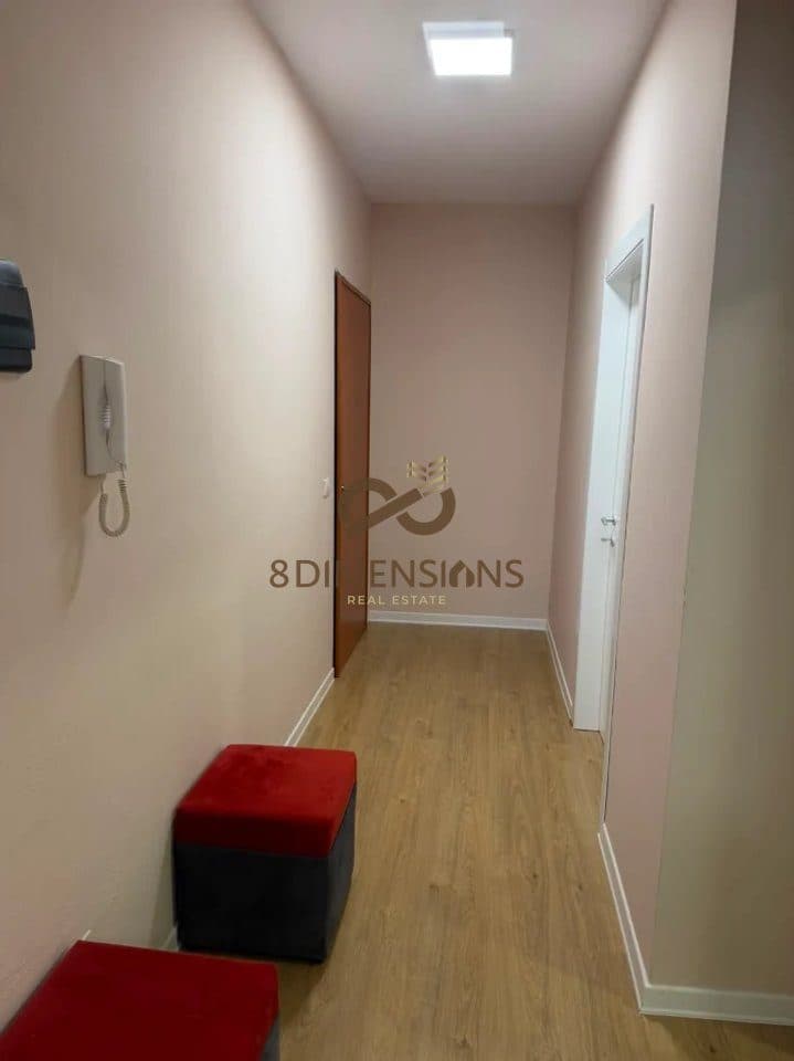 Jepet me qera Apartament 2+1ne Yzberish prane Grand Galerise (D8242A-286) 2