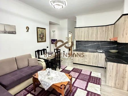Shitet Apartament 2+1 ne Yzberisht, prane pallateve Cabej (D8142A-121)