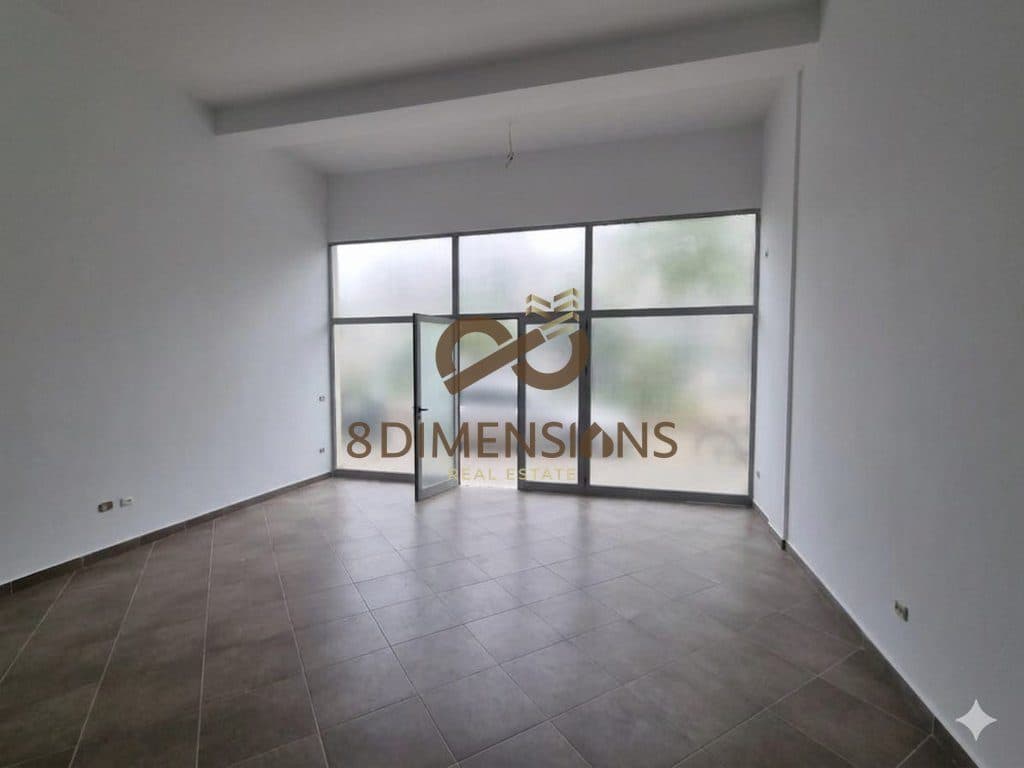 Shitet apartament 2+1 prane Prokurorise Rr. Haxhi Hysen Dalliu (D8142Z-14)