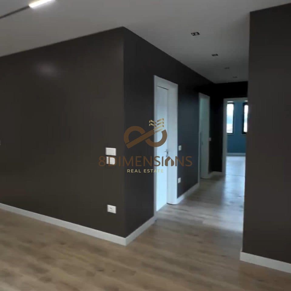 SAPO U UL CMIMI! Apartament 1+1 ne shitje ne Fresk, prane shkolles "Klodian Tanushi" (D8141A-15) 3