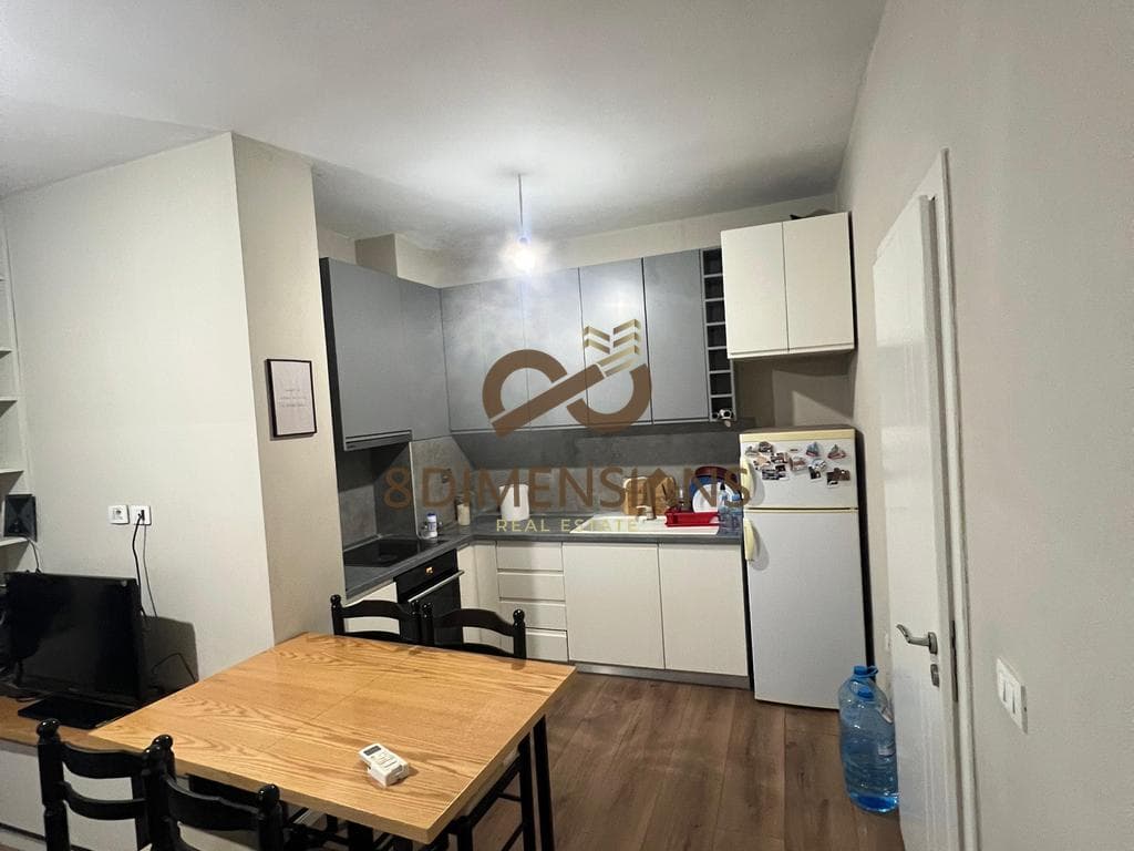 Shitet Apartament 1+1 Misto Mame, prane Pallateve Cabej (D8141A-109) 3