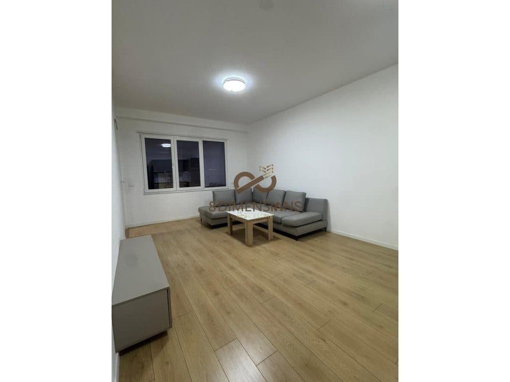 Apartament 2+1+2 i pabanuar ne Paskuqan D8242A-264
