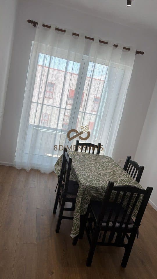 Jepet me qera Apartament 2+1+2 ne Ali Dem, tek Kompleksi Mangalem (D8242A-170) 3