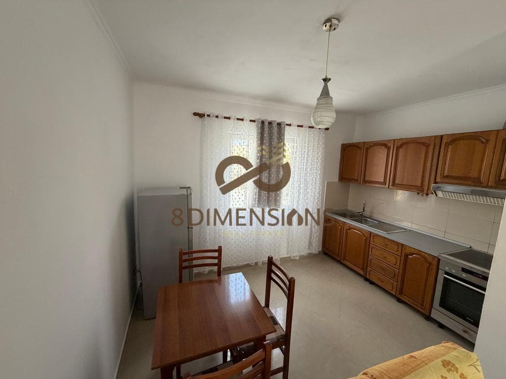 Apartament 1+1 me qera tek Ish Tregu Elektrik - Tirane (ID D8241Z-56) 3