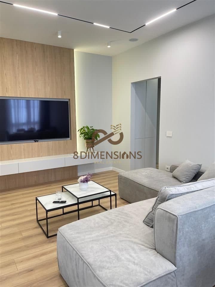 Apartament 1+1 +Post Parkimi me qera tek Rezidenca Green Valley, Liqeni i Thate (ID D8241A-60) 3