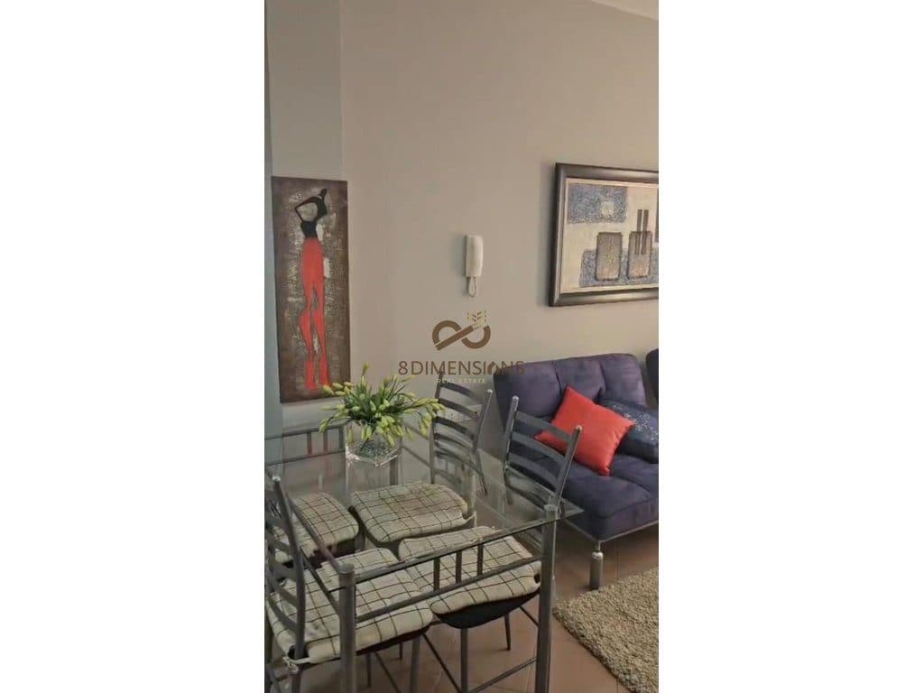 Shitet Apartament 1+1 – Pishat e Buta, Durrës | Rreshti i Dytë nga Deti (ID D8141A-133)
