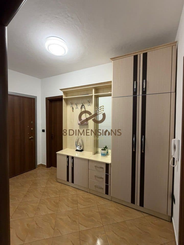 Jepet me qera Apartament 2+1 ne Astir, prane Adex Astiri (D8242A-177) 3