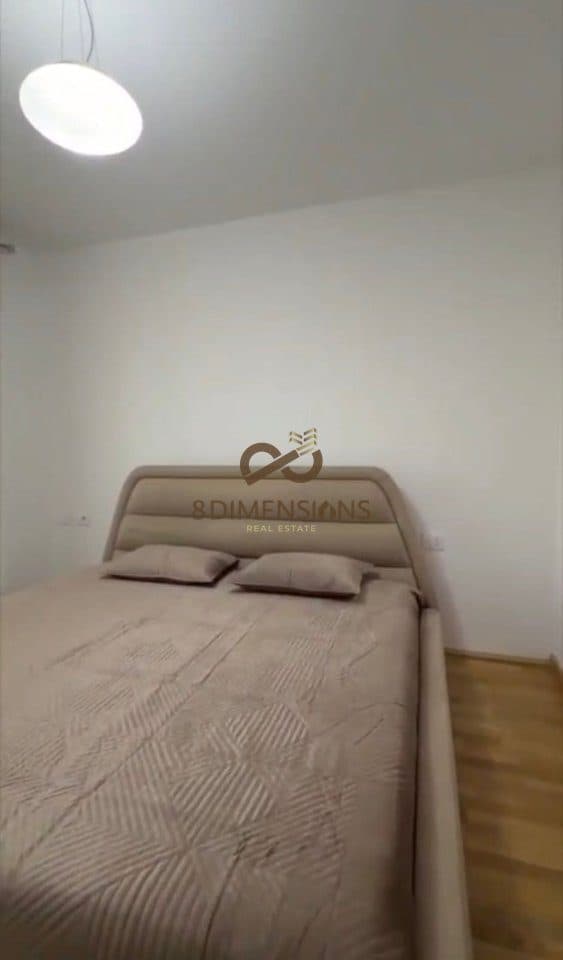 Jepet me qera Apartament 2+1 te Rruga Sales (D8242A-102) 4