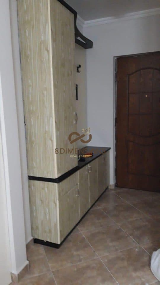 Apartment 2+1+ 2 tualete +ballkon ne shitje tek rruga Colombo 2 - Liqeni i thate
D8142A-46 4