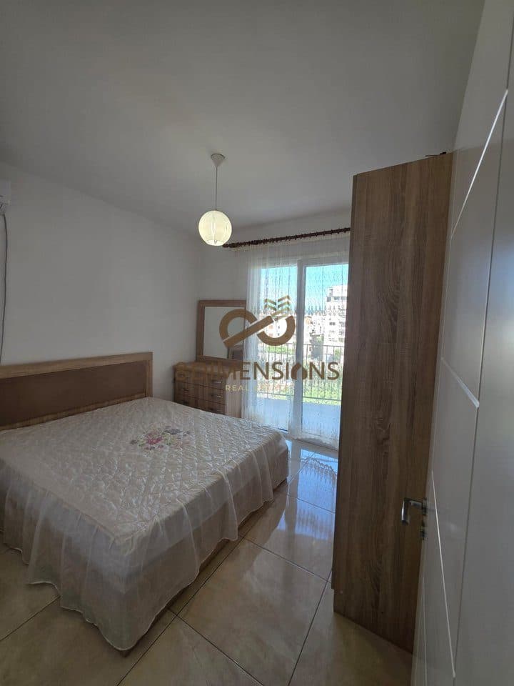 Jepet me qera Apartament 2+1 ne Astir tek Kompleksi Jolla (D8242A-236) 2
