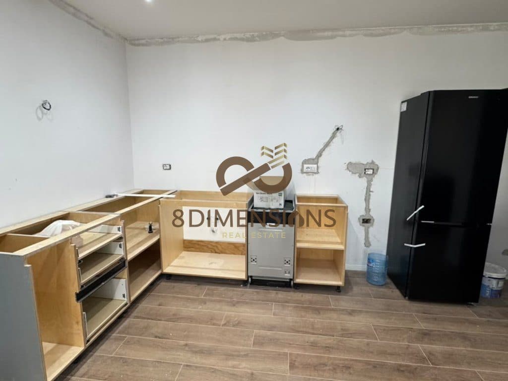 Apartament 1+1 me qera prane SPAK - rruga Jordan Misja D8241A-304 4