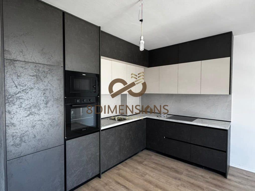 Jepet me qera Apartament 2+1 te Univers City (D8242A-114) 2
