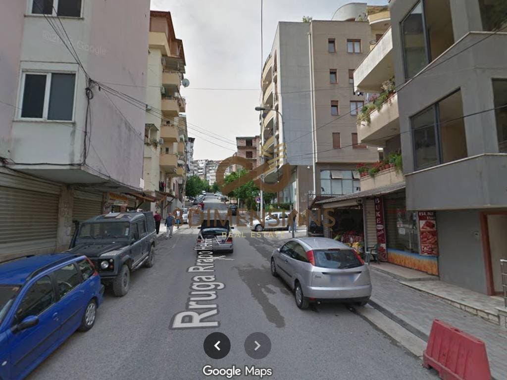 Apartament 2+1+2 + Post Parkimi ne cmim,Kodra Diellit (D8142A-25)