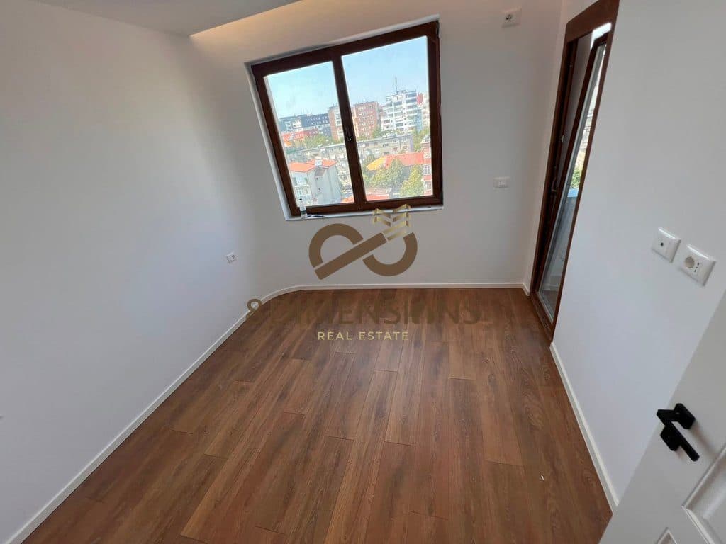 Shitet apartament 2+1 me hipotekë të rregullt, tek Ish Nisharaku ne Tirane (ID D8142A-147 )