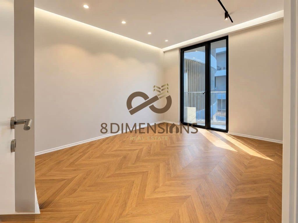 APARTAMENT 2+1+2 TEK GOLDEN TOWER ,MINE PEZA I PERSHTASHEM DHE PER ZYRA ( ID D8242A-348 ) 3