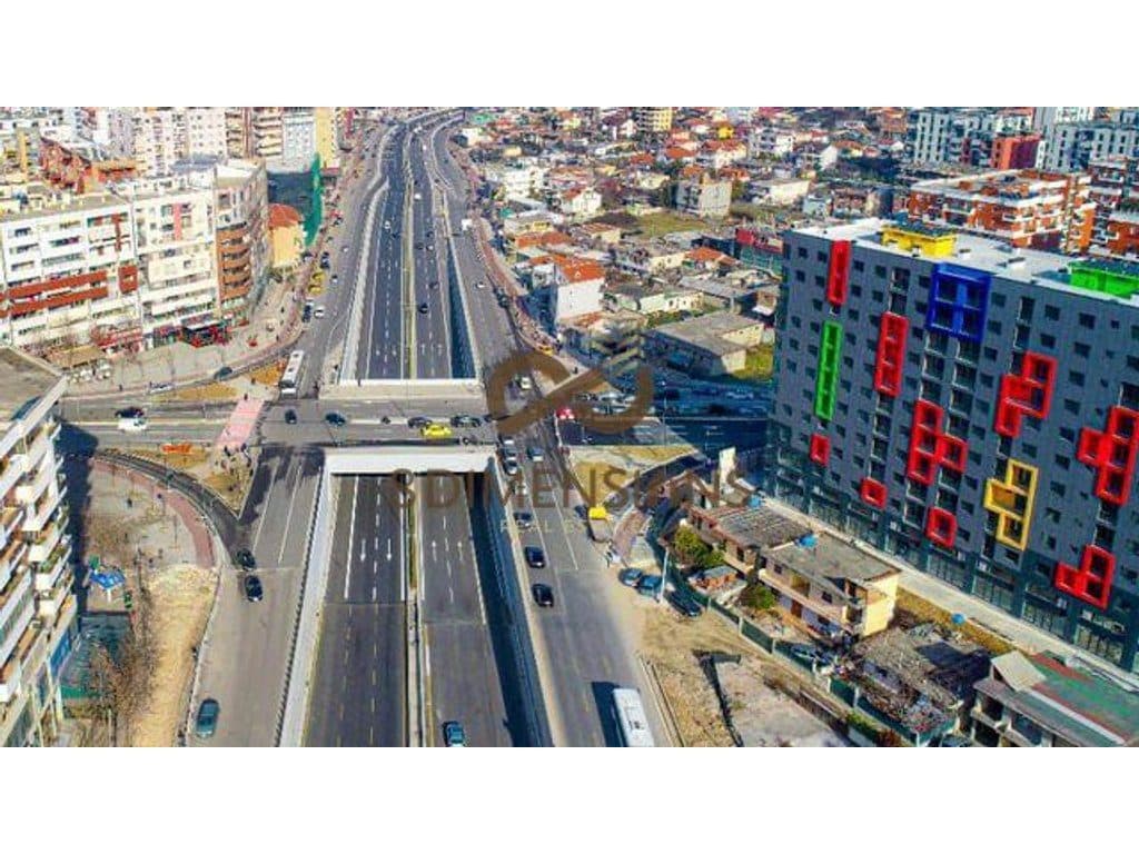 Apartament 1+1 +Ballkon ne shitje ne Astir - Tirane (ID D8141A-78)