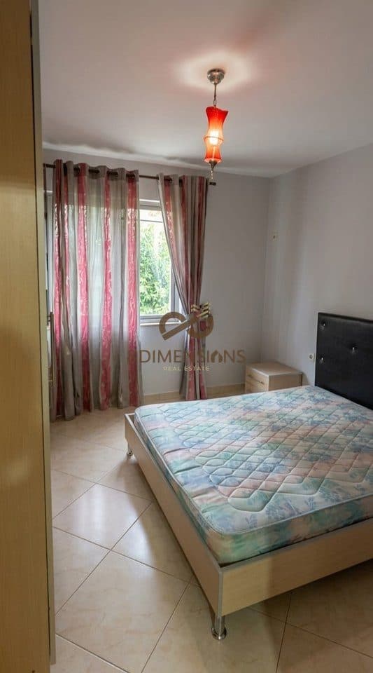Shitet Apartament 1+1 ne ne Paskuqan prane Shkolla 9-vjeçare "Isa Boletini" me hipoteke (D8141A-79) 3
