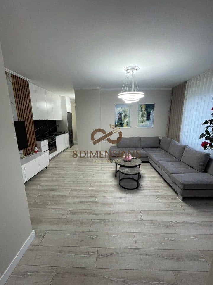Apartament 1+1 te Rruga e Kosovareve me qera D8241A-11 2