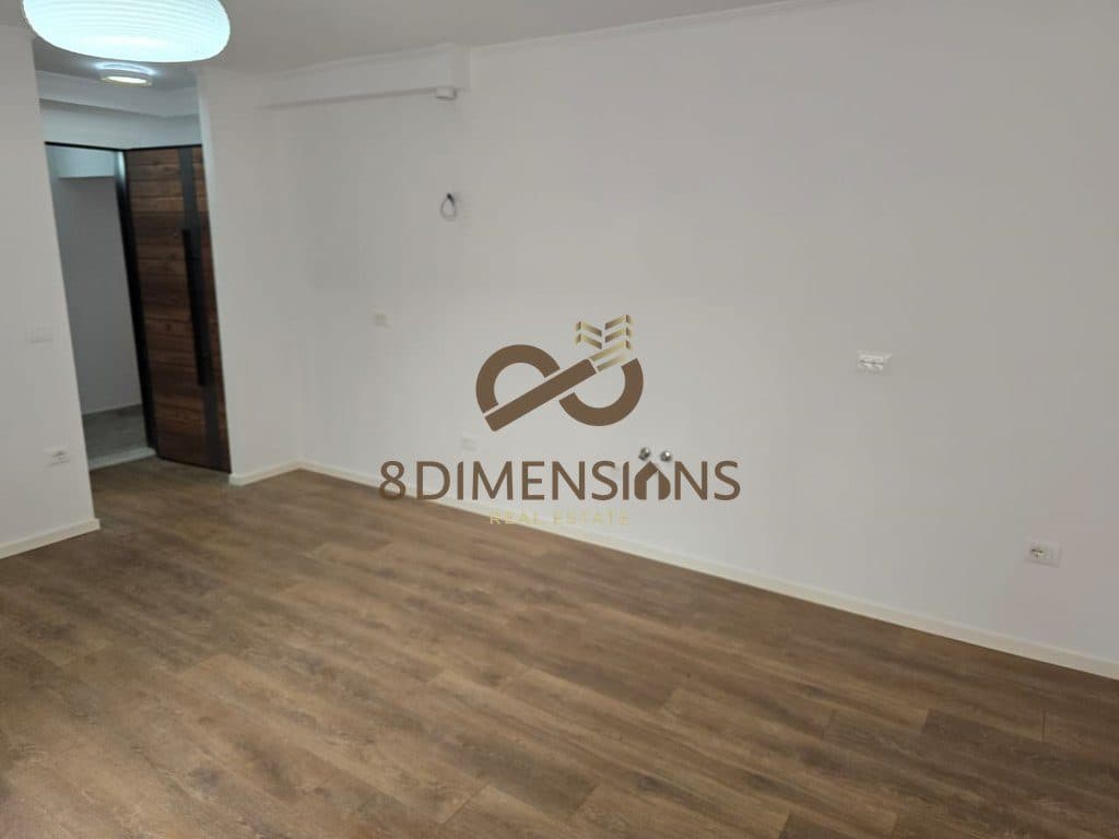 Jepet me qera apartament 2+1, katin e 2-te te nje shtepie private ne zonen e Freskut ne Tirane (ID D8242A-108 )