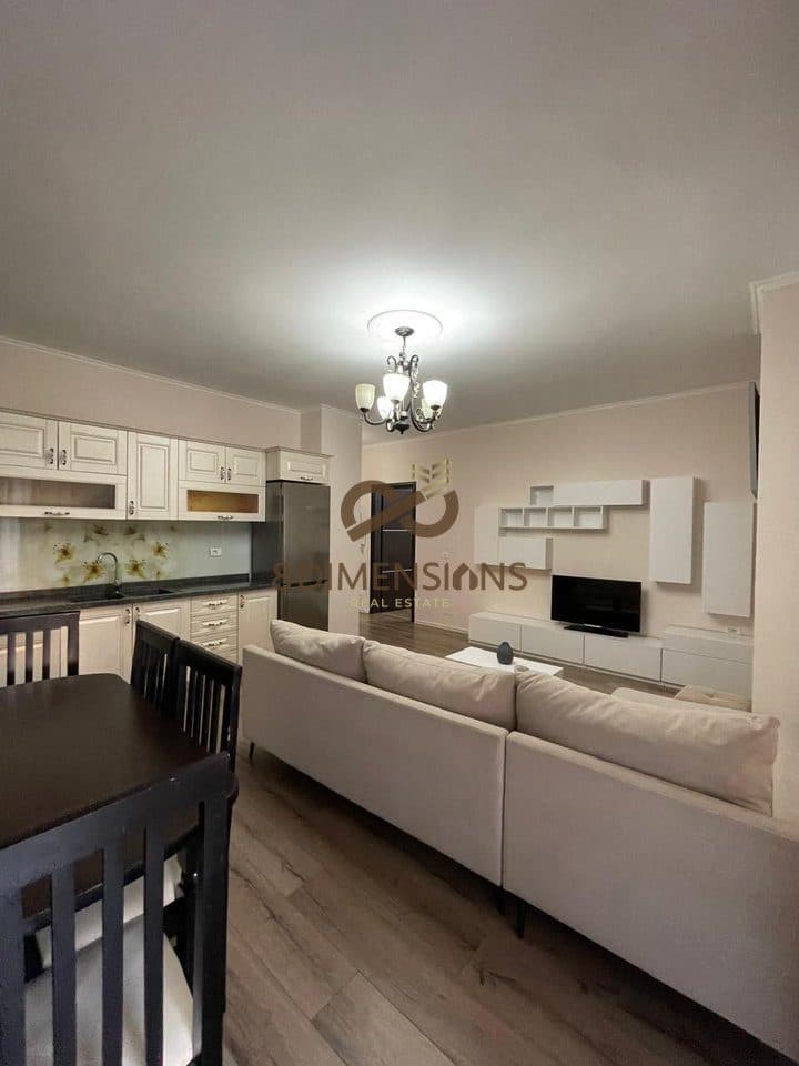 Shitet Apartament 2+1 ne Ali Dem, prane Rezidenca Kaimi me siperfaqe ndertimi 104 m2 (D8142A-119) 2