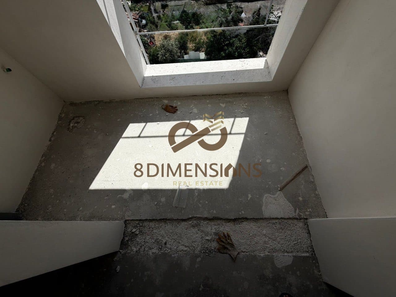 Shitet Apartament 1+1 në Astir – Rezidencë e Re (D8141A-73) 4