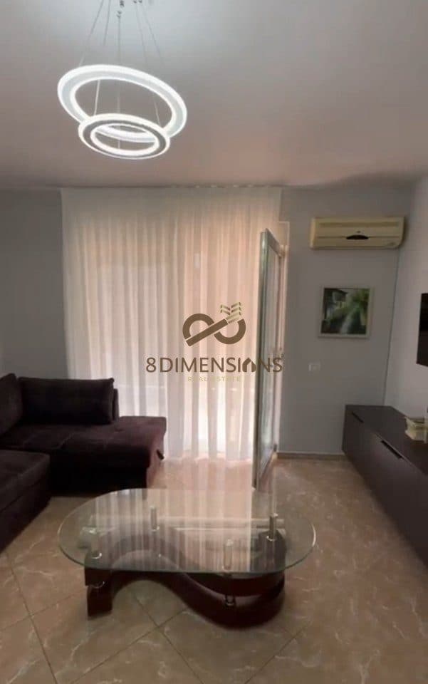 SHITET SUPER APARTAMENT 2+1+2 PRANE LIQENIT TE FARKES, PRANE QETESISE ABSOLUTE DHE GJELBERIMIT!!! (D8142A-72)E.C 2