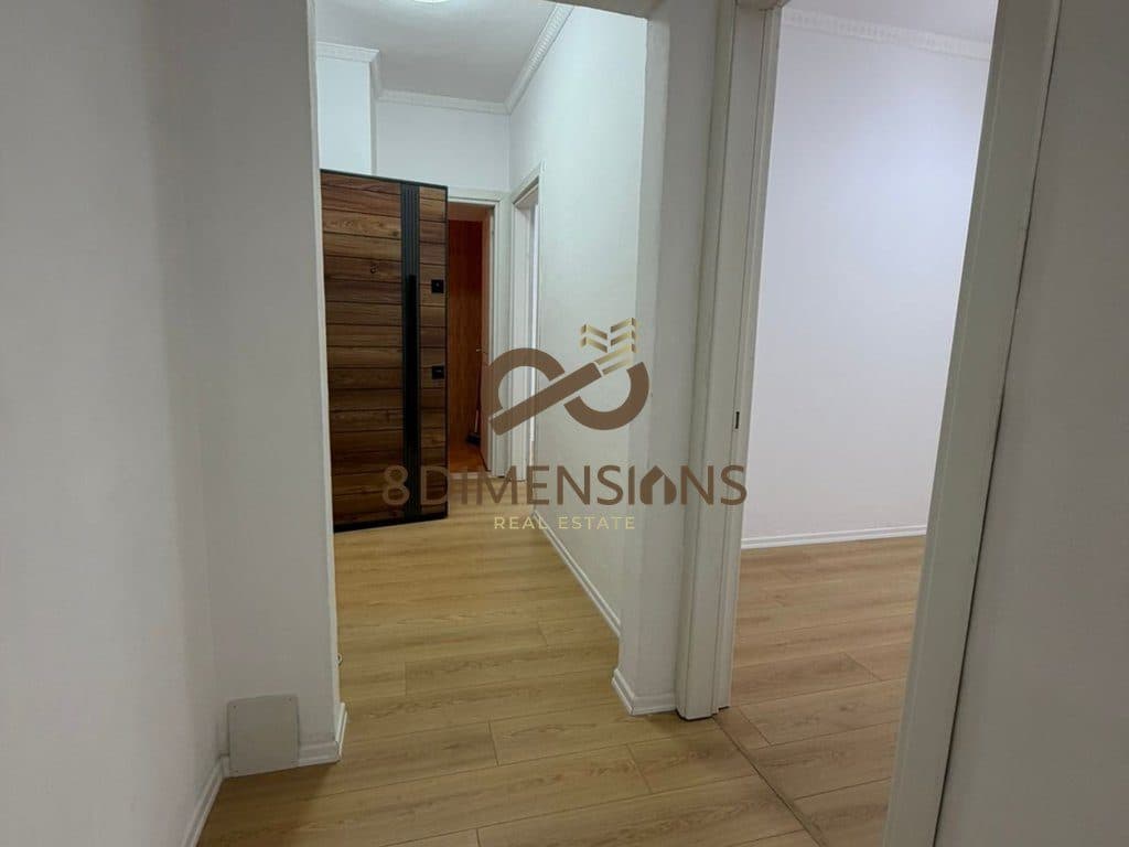 APARTAMENT 2+1 PËR SHITJE – FRESK E.C 2