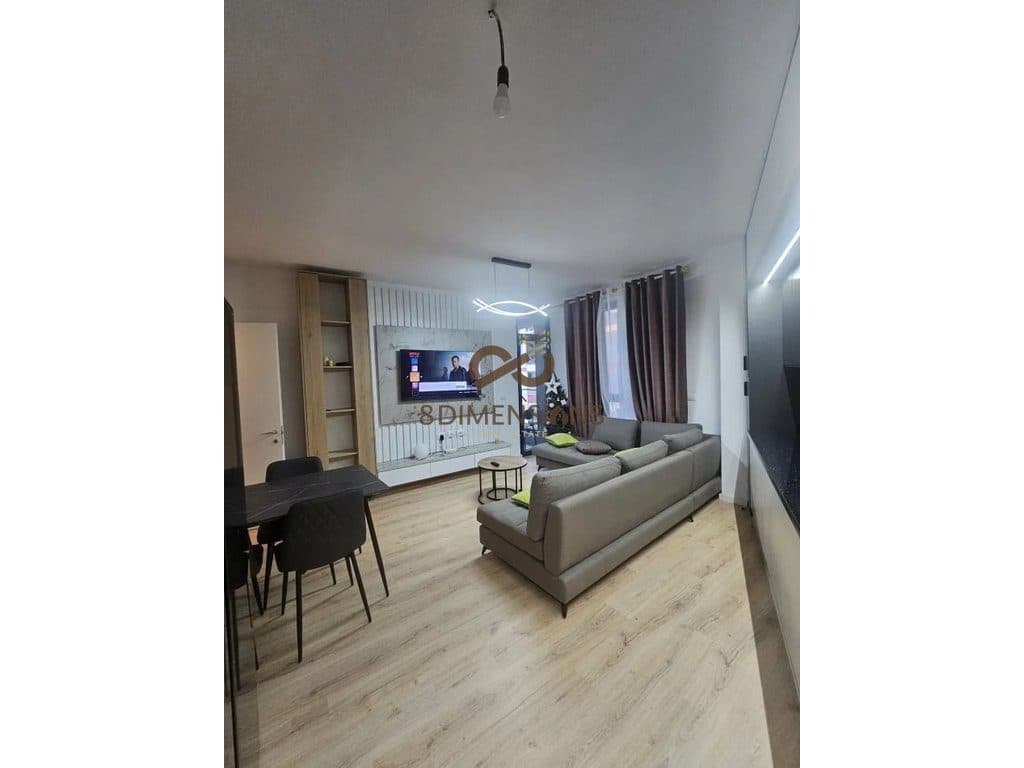 Jepet me qera Apartament 2+1 te Kopshti Botanik (D8242A-171)