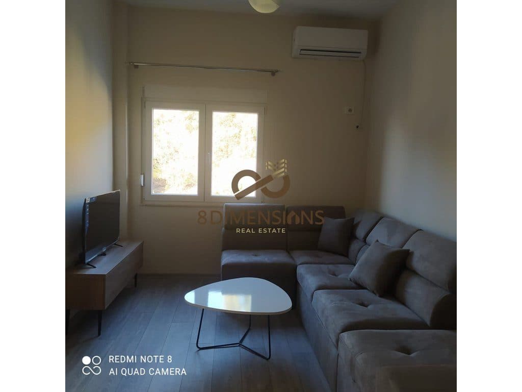 Jepet me qera apartament 1+1 ne Shkoze, shume prane Ish Uzines se Autotraktoreve (D8241A-167)E.C