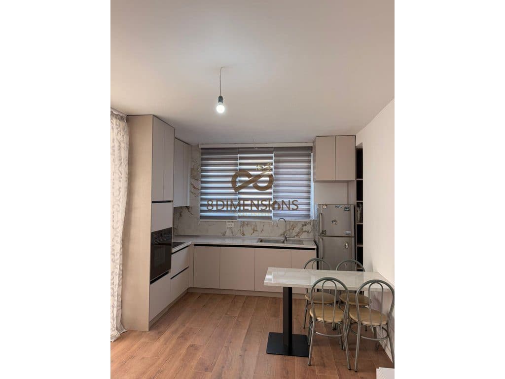 ULET CMIMI! Shitet 1+1 tek Thesari,Fresk - Ideale per nje jetese te qete,pa zhurma! D8141A-115