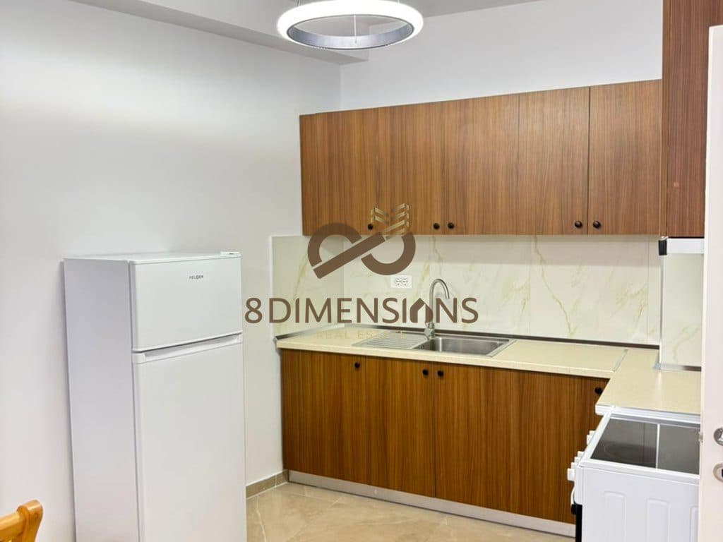 Jepet me qera Apartament 1+1 ne Astir, prane Kompleksit Jolla (D8241A-233) 2