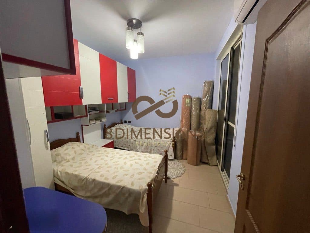 APARTAMENT 3+1+2 ME QERA (ID D8243A-33 ) 3