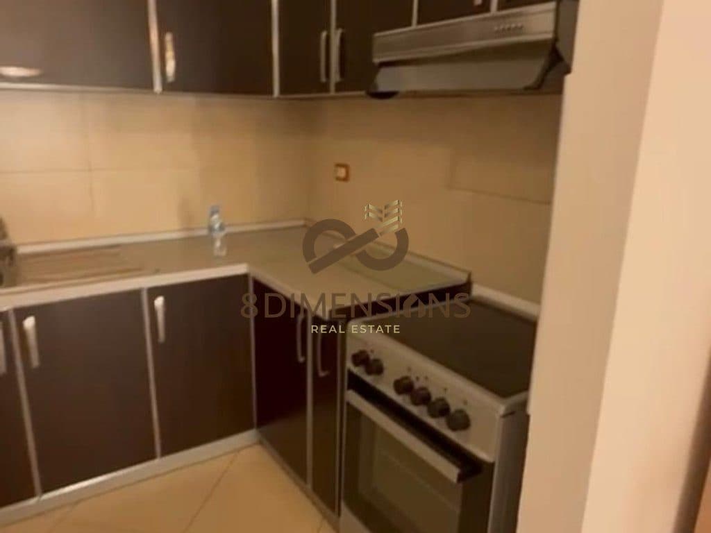 Jepet me qera Apartament 1+1 ne Yzberisht prane Pasticeri Nela 6 (D8241A-96) 4