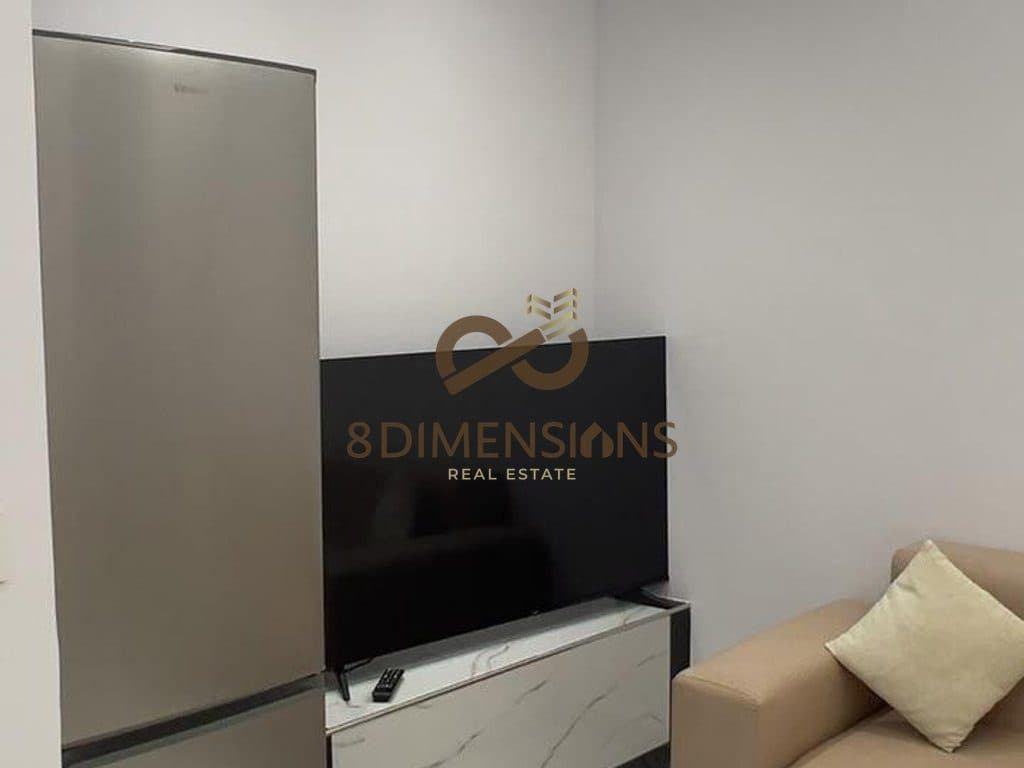 Jepet me qera Apartament 2+1 tek Vilat Gjermane (D826A-8) 2