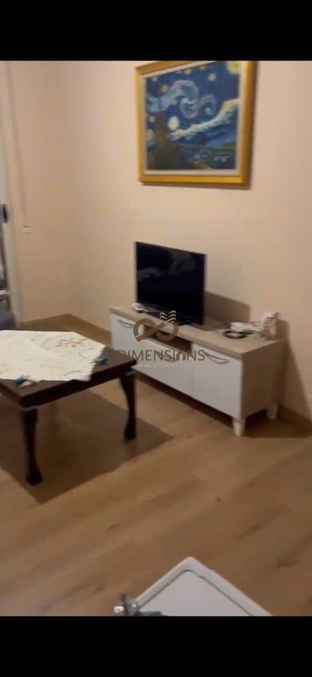 Jepet me qera Apartament 1+1 Te Kodra E Diellit Ne Rezidencen Kurora E Kopshtit Botanik (D8241A-146) 2