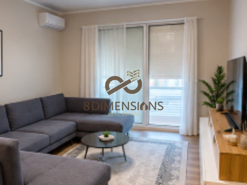 🏡 SHITET APARTAMENT 2+1 NË FRESK 🏡(D8142A-175)