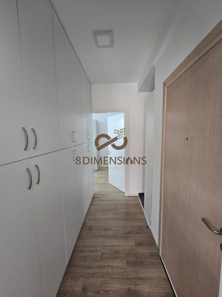 EKSKLUZIVE!!!OKAZION!! Shitet Apartament 2+1 ne Sarande, prane me Santa Quaranta me pamje nga deti (D8142A-112) 4
