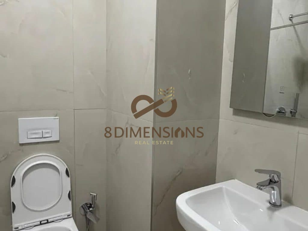 Jepet me qira apartament 1+1, në zonën Ali Demi, pranë Tregut Elektrik, në Kompleksin Kadiu në Tiranë (ID D8241A-272) 4